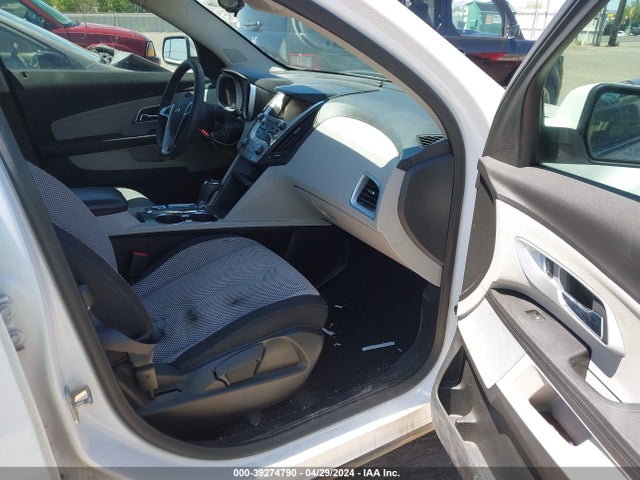 Chevrolet EQUINOX LT 2017 2GNFLFEK8H6250577 Image 5