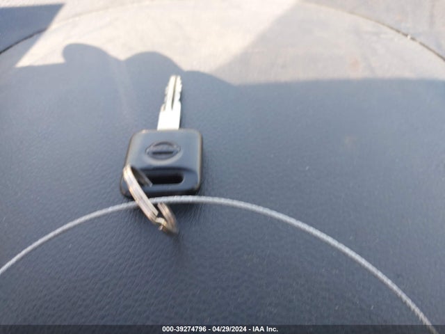Nissan Nv200 S 2016 3N6CM0KN3GK701593 Image 11