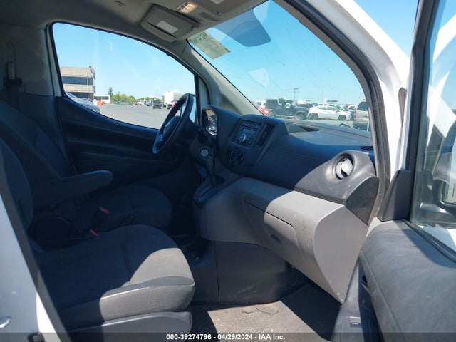 Nissan Nv200 S 2016 3N6CM0KN3GK701593 Image 5