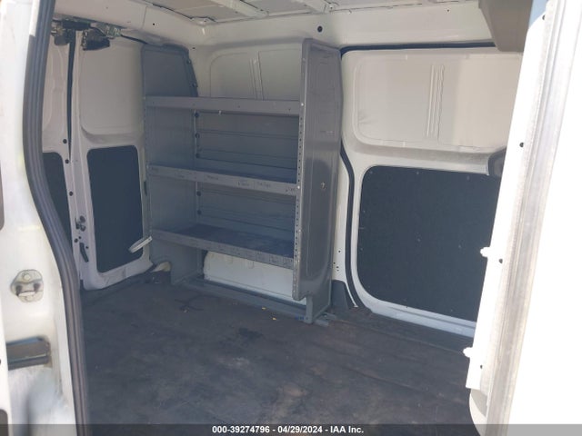 Nissan Nv200 S 2016 3N6CM0KN3GK701593 Image 8