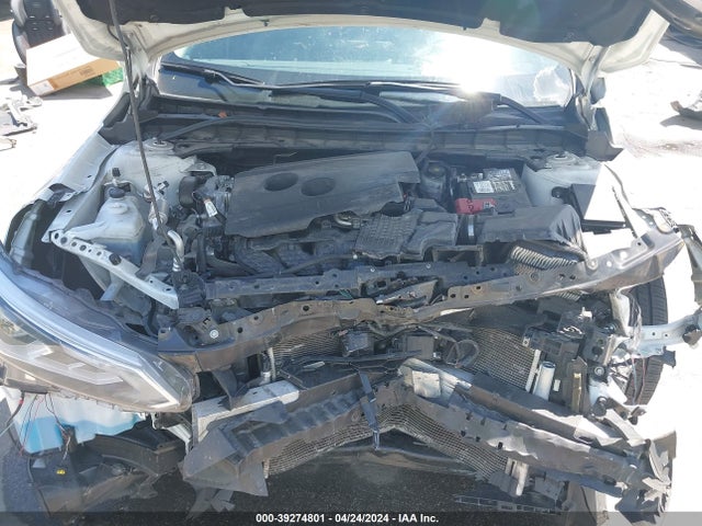 Nissan Altima 2.5 Sr 2019 1N4BL4CW4KN320456 Image 10