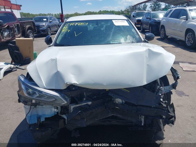 Nissan Altima 2.5 Sr 2019 1N4BL4CW4KN320456 Image 12