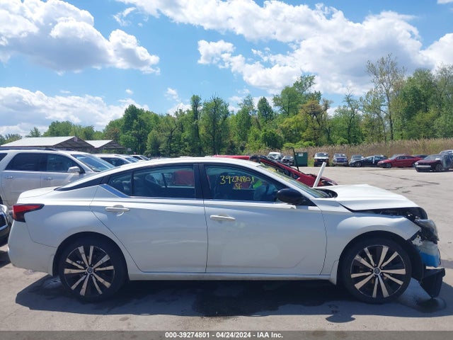 Nissan Altima 2.5 Sr 2019 1N4BL4CW4KN320456 Image 13