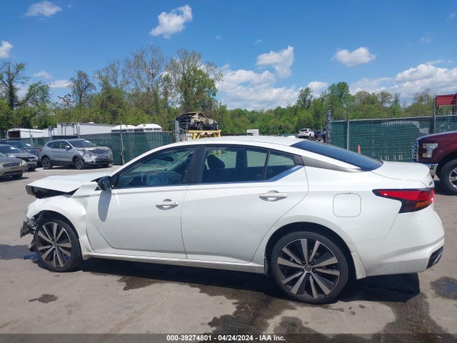 Nissan Altima 2.5 Sr 2019 1N4BL4CW4KN320456 Image 14