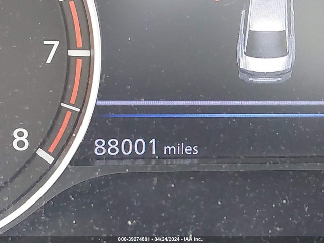 Nissan Altima 2.5 Sr 2019 1N4BL4CW4KN320456 Image 15