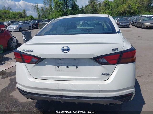 Nissan Altima 2.5 Sr 2019 1N4BL4CW4KN320456 Image 16
