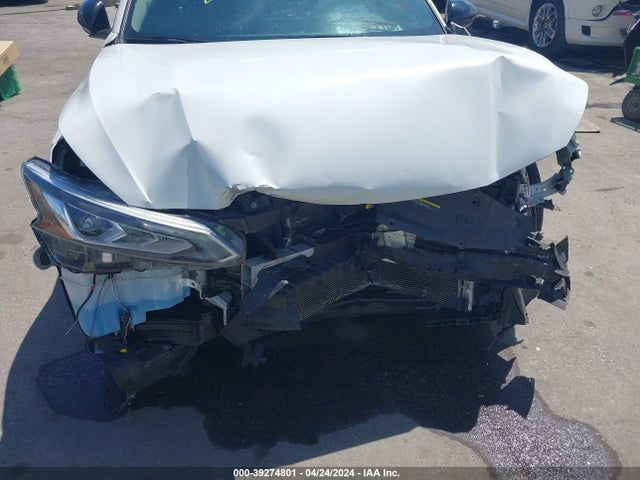 Nissan Altima 2.5 Sr 2019 1N4BL4CW4KN320456 Image 17