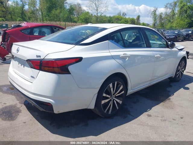 Nissan Altima 2.5 Sr 2019 1N4BL4CW4KN320456 Image 4