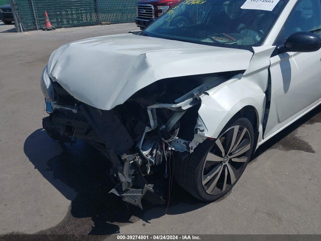 Nissan Altima 2.5 Sr 2019 1N4BL4CW4KN320456 Image 6