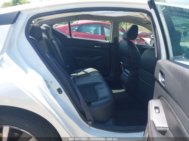 Nissan Altima 2.5 Sr 2019 1N4BL4CW4KN320456 Image 8