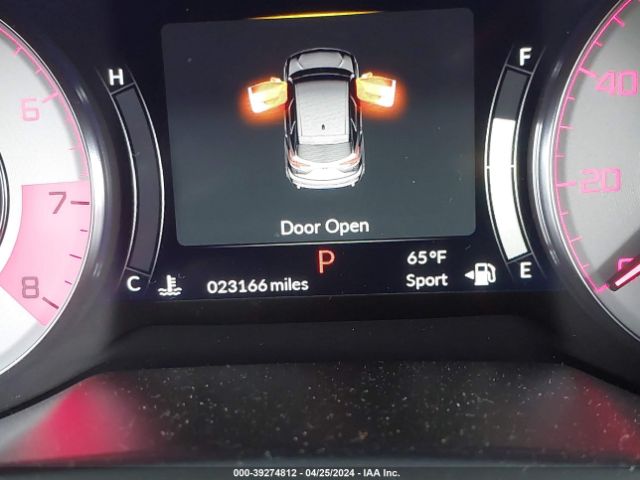 5J8TC2H60ML048810 Acura Rdx A-spec Package
