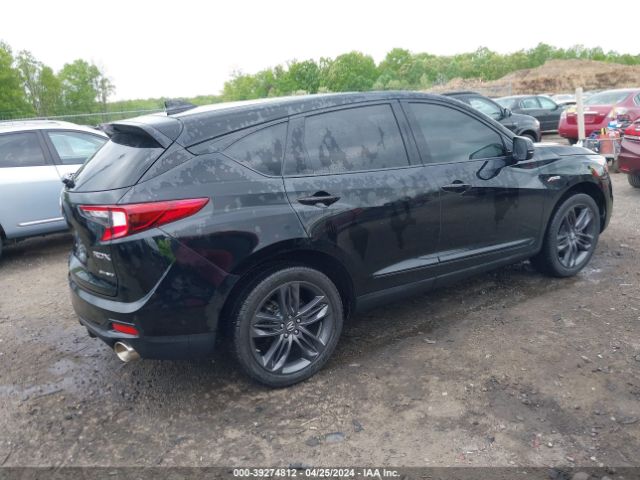 5J8TC2H60ML048810 Acura Rdx A-spec Package