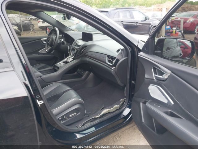 5J8TC2H60ML048810 Acura Rdx A-spec Package