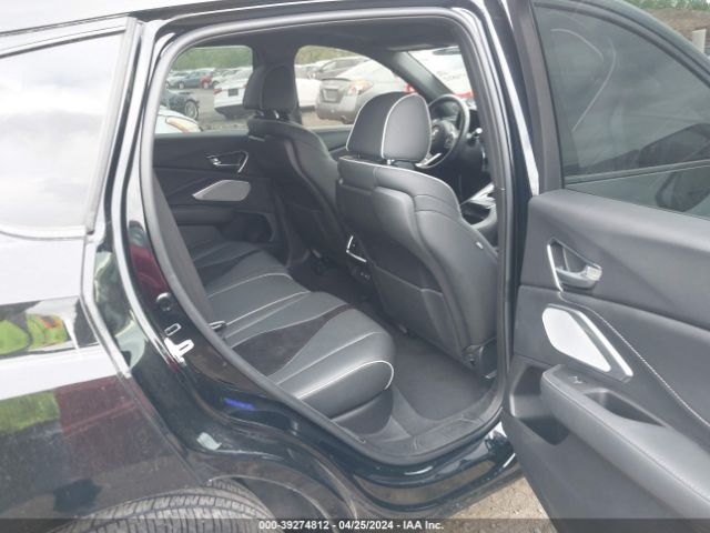 5J8TC2H60ML048810 Acura Rdx A-spec Package