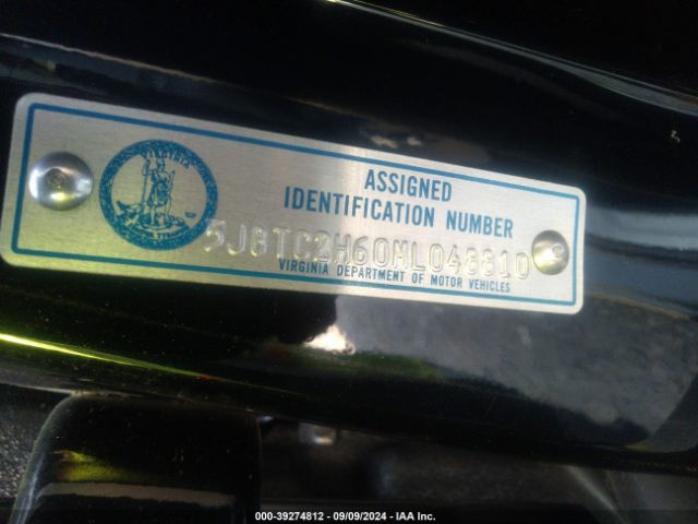 5J8TC2H60ML048810 Acura Rdx A-spec Package