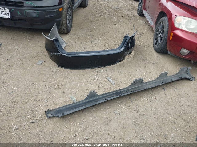 Toyota CAMRY LE 2021 4T1C11AK2MU404198 Image 12