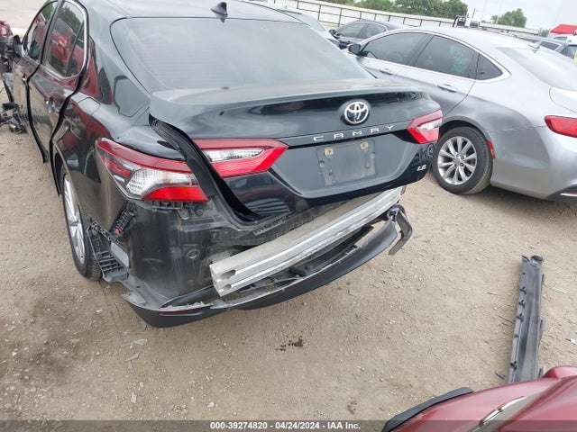 Toyota CAMRY LE 2021 4T1C11AK2MU404198 Image 19
