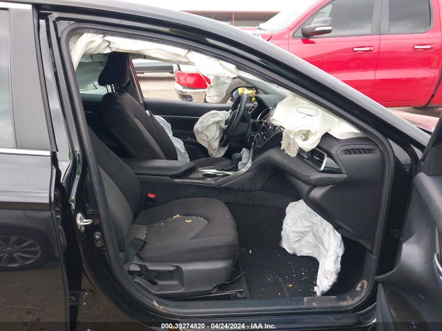 Toyota CAMRY LE 2021 4T1C11AK2MU404198 Image 5