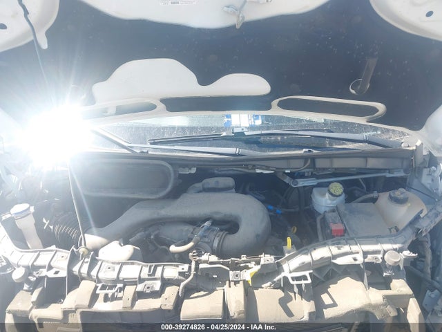 Ford Transit-350 Xlt 2015 1FBZX2ZM2FKB12224 Image 10