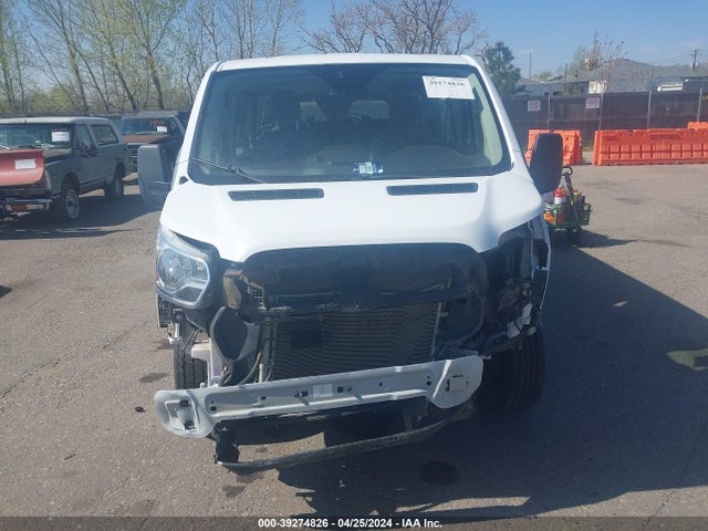 Ford Transit-350 Xlt 2015 1FBZX2ZM2FKB12224 Image 12