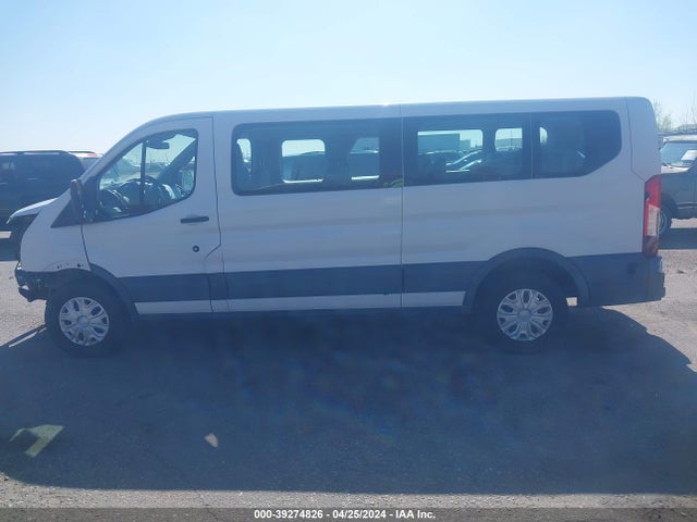Ford Transit-350 Xlt 2015 1FBZX2ZM2FKB12224 Image 14