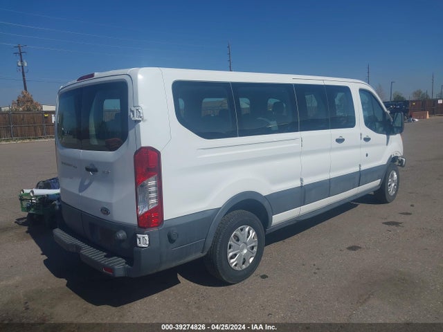 Ford Transit-350 Xlt 2015 1FBZX2ZM2FKB12224 Image 4