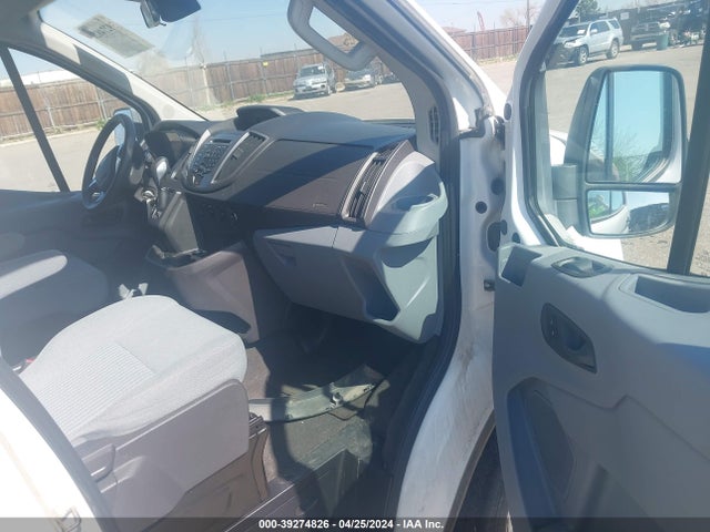 Ford Transit-350 Xlt 2015 1FBZX2ZM2FKB12224 Image 5
