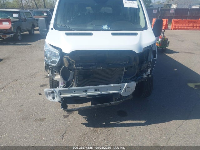 Ford Transit-350 Xlt 2015 1FBZX2ZM2FKB12224 Image 6