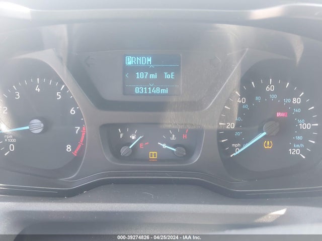 Ford Transit-350 Xlt 2015 1FBZX2ZM2FKB12224 Image 7