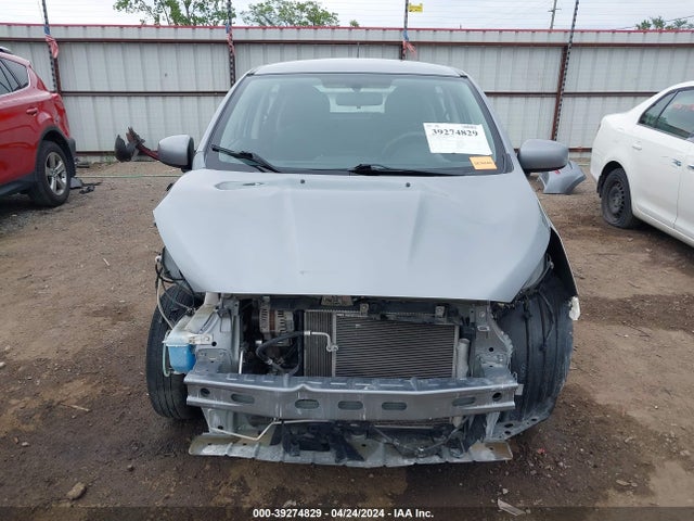 Mitsubishi Mirage Es/se 2020 ML32A3HJ8LH009798 Image 13