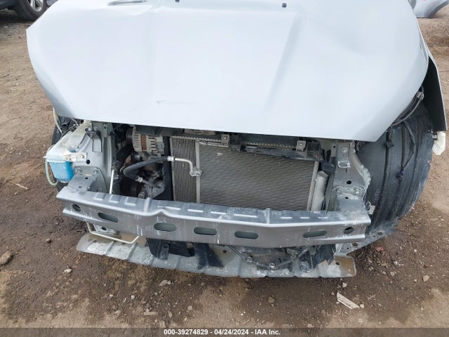 ML32A3HJ8LH009798 Mitsubishi Mirage Es/se