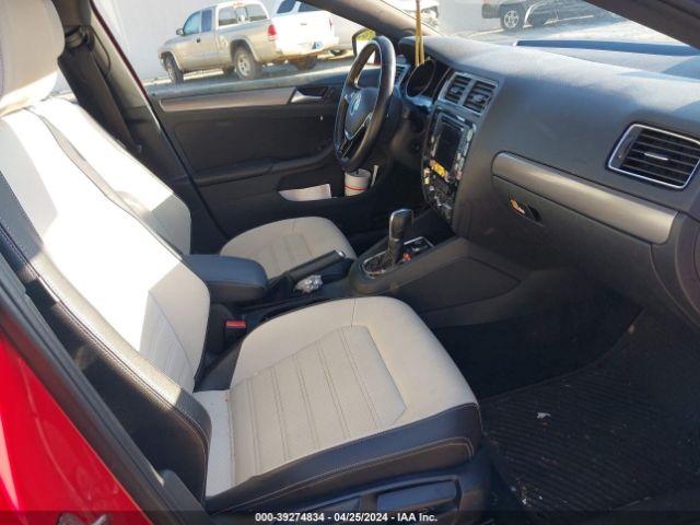 3VWD17AJ4HM297083 Volkswagen Jetta 1.8t Sport