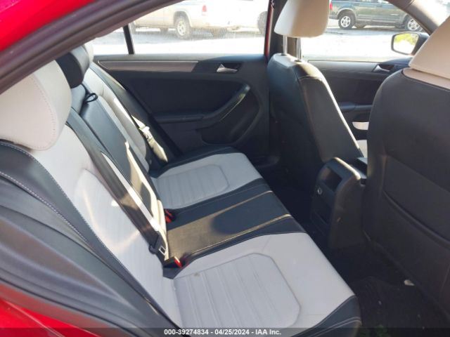 3VWD17AJ4HM297083 Volkswagen Jetta 1.8t Sport