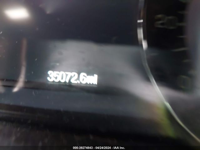 3LN6L5F97HR650469 Lincoln Mkz Reserve