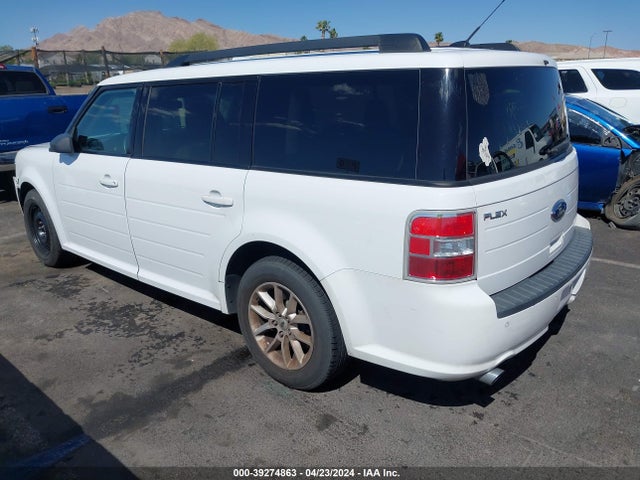 Ford FLEX SE 2015 2FMGK5B88FBA19813 Image 3