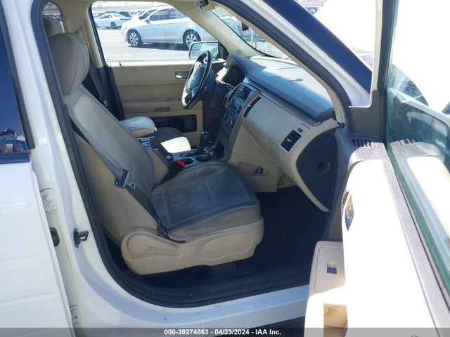 Ford FLEX SE 2015 2FMGK5B88FBA19813 Image 5