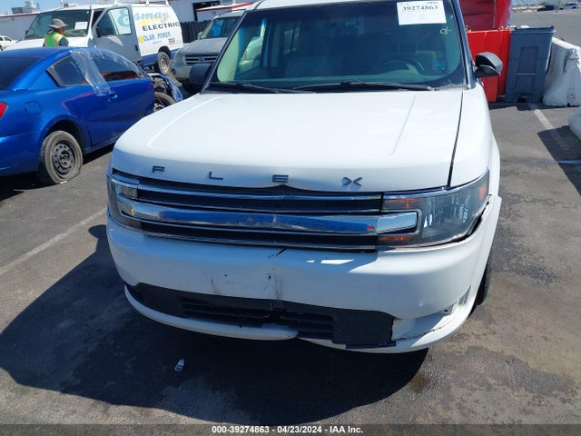 Ford FLEX SE 2015 2FMGK5B88FBA19813 Image 6