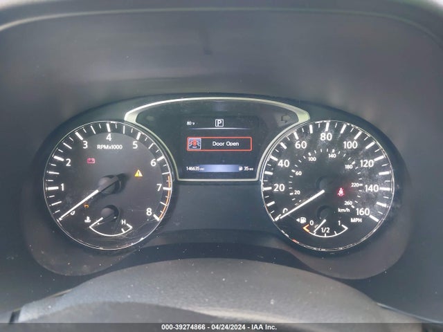 Nissan Pathfinder Sv 2017 5N1DR2MN8HC673892 Image 7