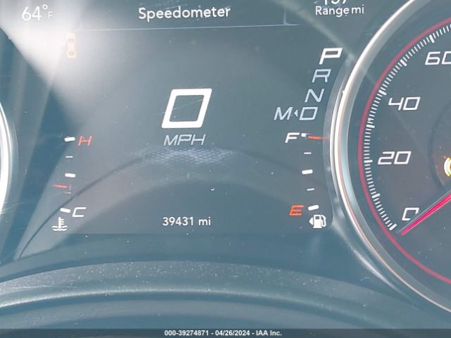 2C3CDXKG1MH540855 Dodge Charger Police Awd
