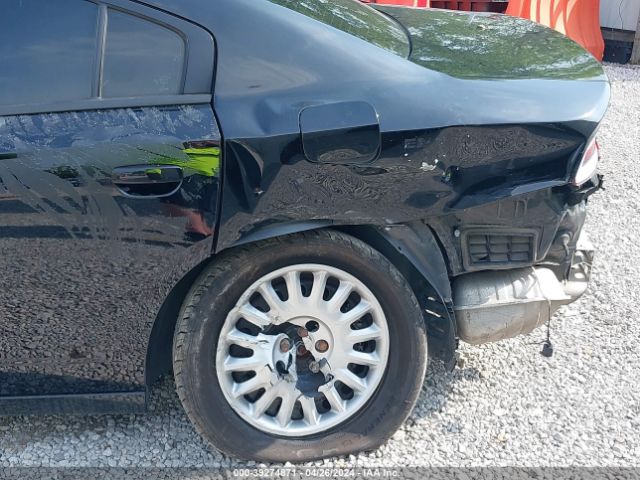 2C3CDXKG1MH540855 Dodge Charger Police Awd