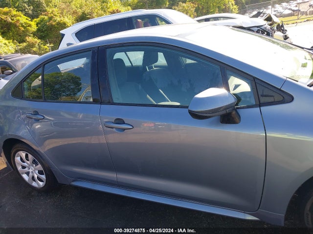 Toyota COROLLA LE 2024 5YFB4MDE5RP124889 Image 13