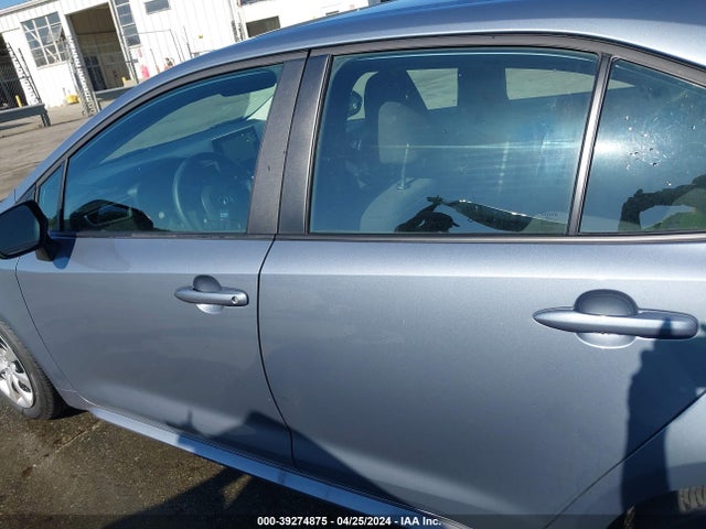 Toyota COROLLA LE 2024 5YFB4MDE5RP124889 Image 14