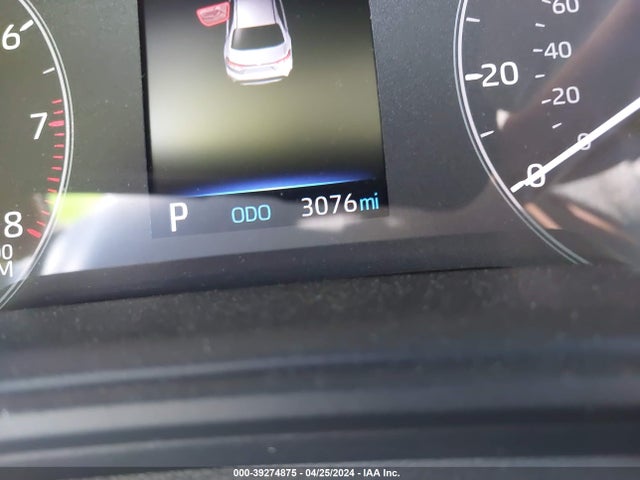 Toyota COROLLA LE 2024 5YFB4MDE5RP124889 Image 15