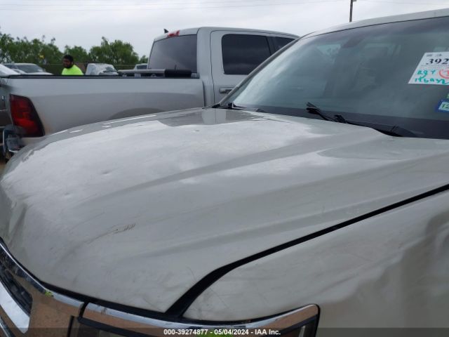 1GNSCAKC9FR294832 Chevrolet Tahoe Ls