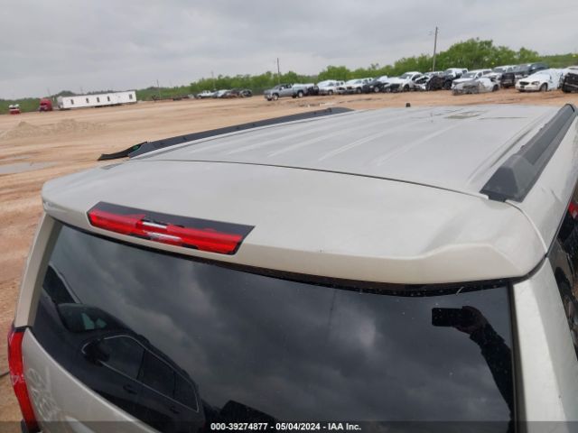 1GNSCAKC9FR294832 Chevrolet Tahoe Ls