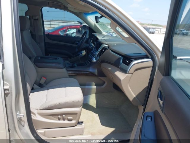 1GNSCAKC9FR294832 Chevrolet Tahoe Ls