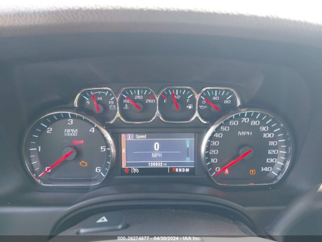 1GNSCAKC9FR294832 Chevrolet Tahoe Ls
