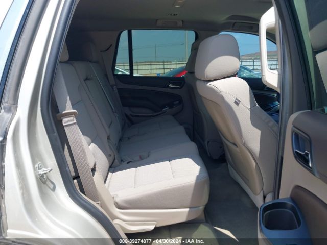 1GNSCAKC9FR294832 Chevrolet Tahoe Ls