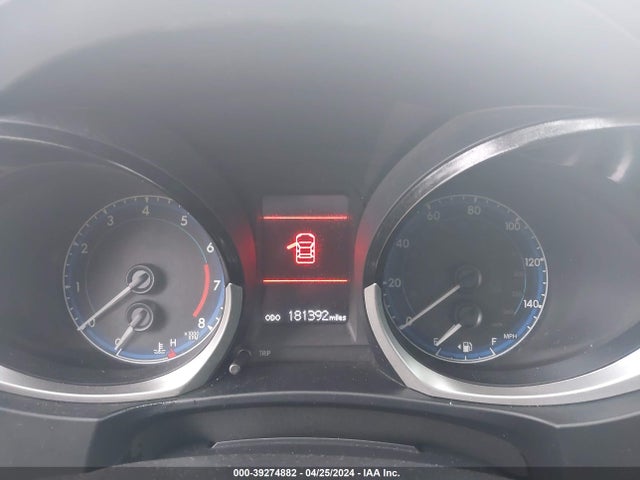 Toyota Corolla S Plus 2016 5YFBURHE5GP522110 Image 7