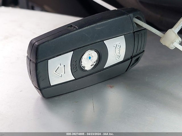 BMW X1 Xdrive28i 2014 WBAVL1C50EVR94196 Image 11
